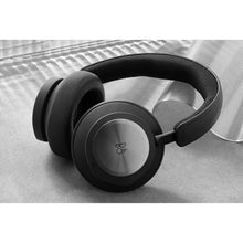 Bang & Olufsen Beoplay Portal Xbox - Wireless Bluetooth Gaming Over-Ear Headphones with Active Noise Cancelling and Microphone for Xbox Series X|S, Xbox One, Black Anthracite - 9