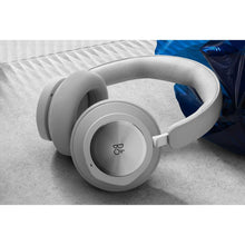 Bang & Olufsen Beoplay Portal Xbox - Wireless Bluetooth Gaming Over-Ear Headphones with Active Noise Cancelling and Microphone for Xbox Series X|S, Xbox One, Grey Mist - 10