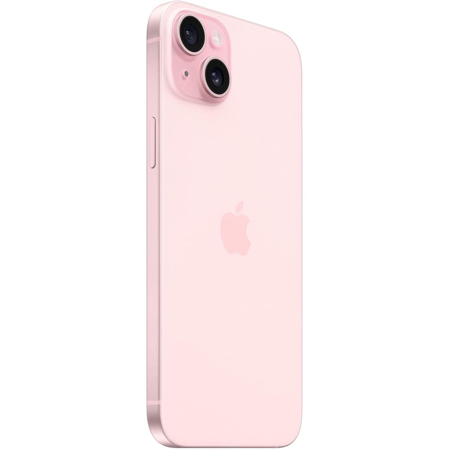 Apple iPhone 15 Plus 128GB Pink - Unlocked - 2
