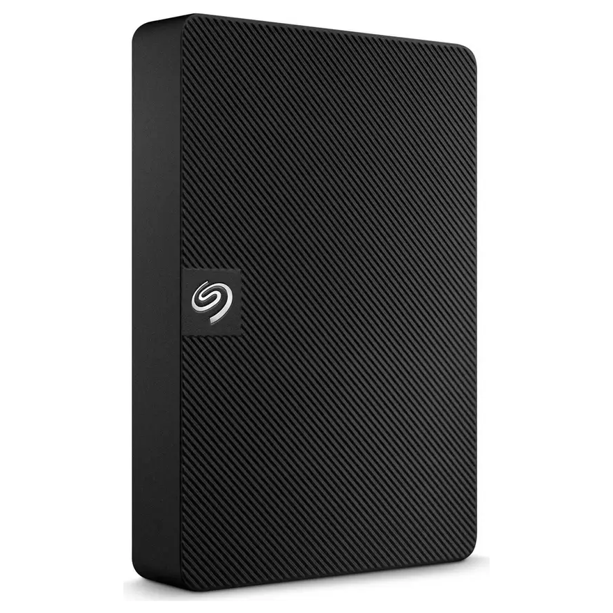 Seagate Expansion 1TB Portable Hard Drive - STKM1000400 - 3