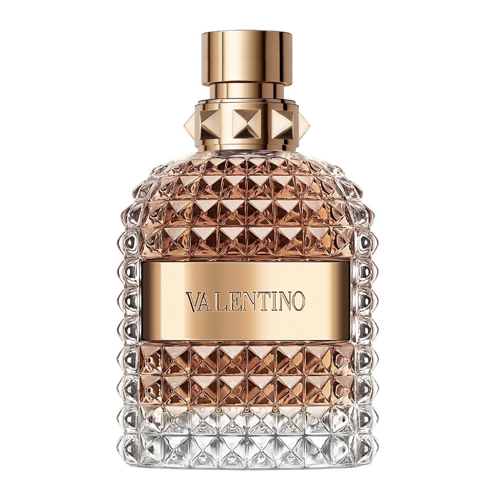 Valentino Uomo 100ml Eau de Toilette Spray - 1