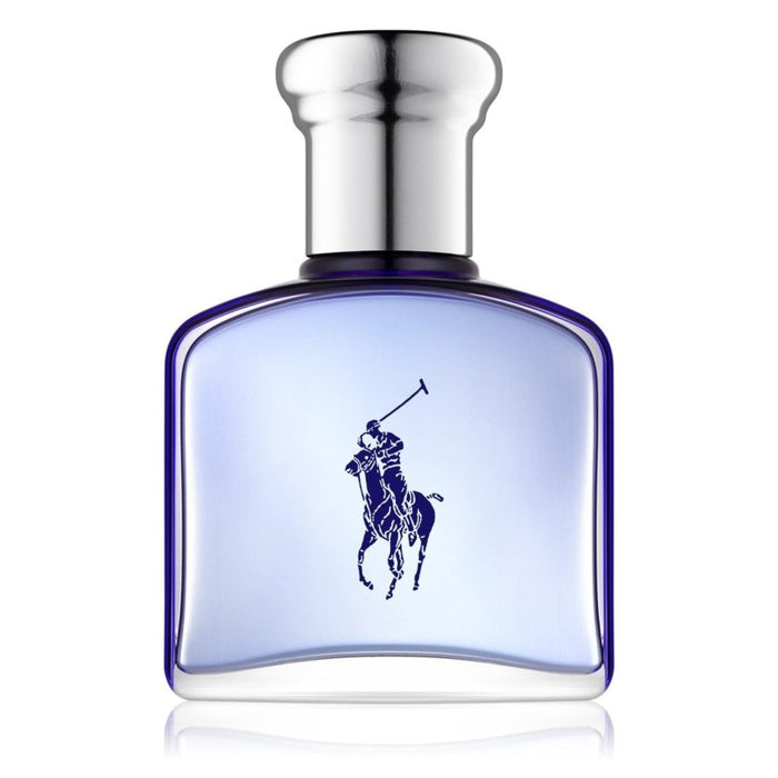 Ralph Lauren Polo Ultra Blue 40ml Eau De Toilette Spray - 1