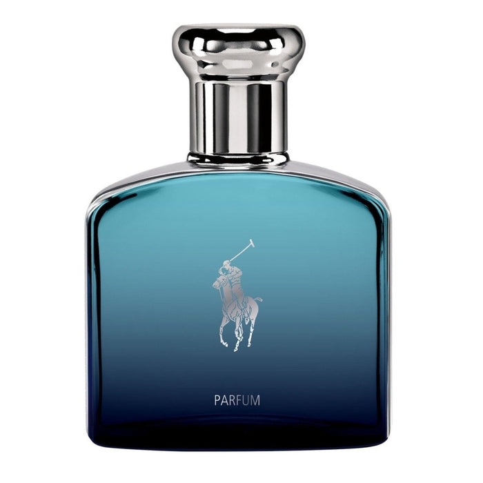 Ralph Lauren Polo Deep Blue 75ml Parfum Spray - 1