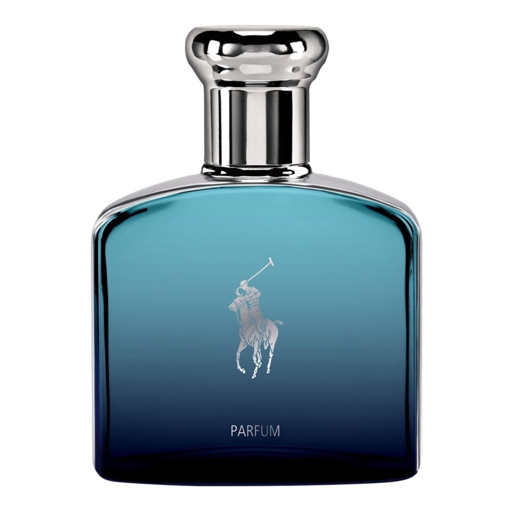 Ralph Lauren Polo Deep Blue 75ml Parfum Spray - 1