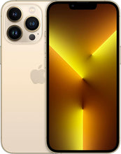 Apple iPhone 13 Pro 5G 128GB Gold - Unlocked - 1
