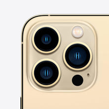 Apple iPhone 13 Pro 5G 128GB Gold - Unlocked - 3