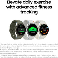 Samsung Galaxy Watch7 Cream with Galaxy AI, Smart Watch, Health Monitoring, Fitness Tracker, 40mm, LTE, 3 Year Manufacturer Extended Warranty (UK Version) - 5
