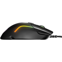 SteelSeries Rival 5 Gaming Mouse, 18,000 CPI Sensor, 9 Programmable Buttons, 85g, FPS, MOBA, MMO, Battle Royale, Black - 4
