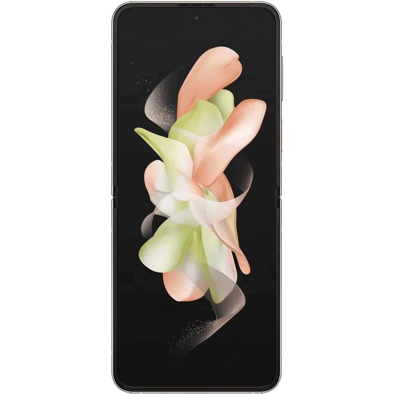 Samsung Galaxy Z Flip4 256GB Pink Gold -Unlocked - 2
