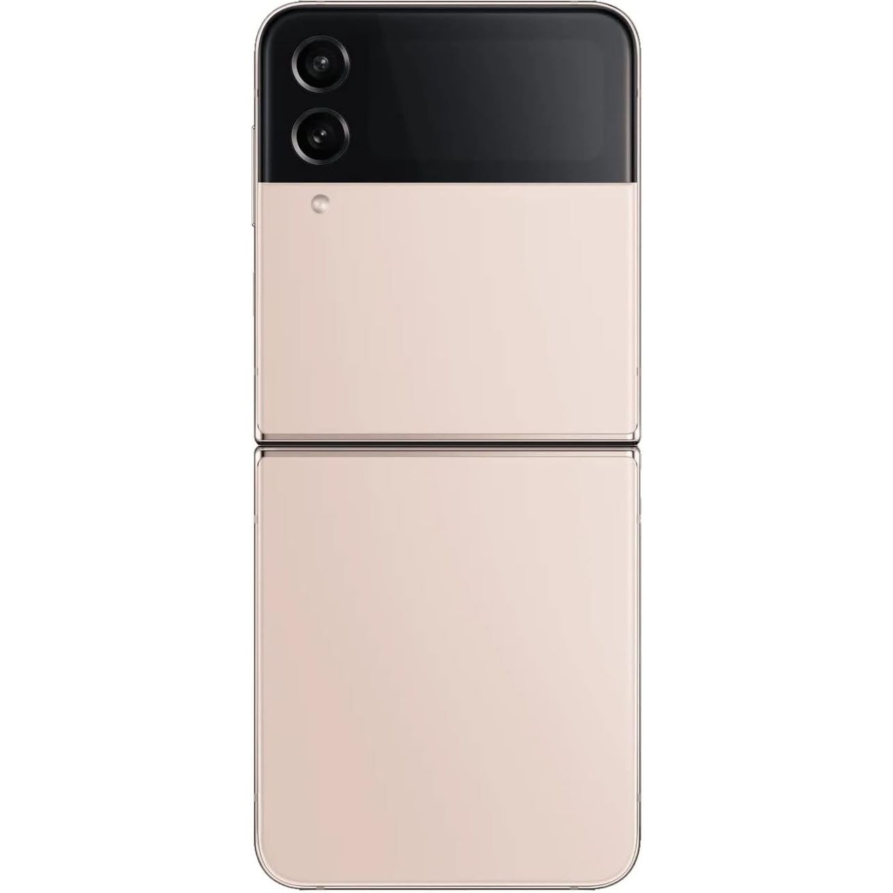 Samsung Galaxy Z Flip4 256GB Pink Gold -Unlocked - 3