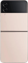 Samsung Galaxy Z Flip4 256GB Pink Gold -Unlocked - 3