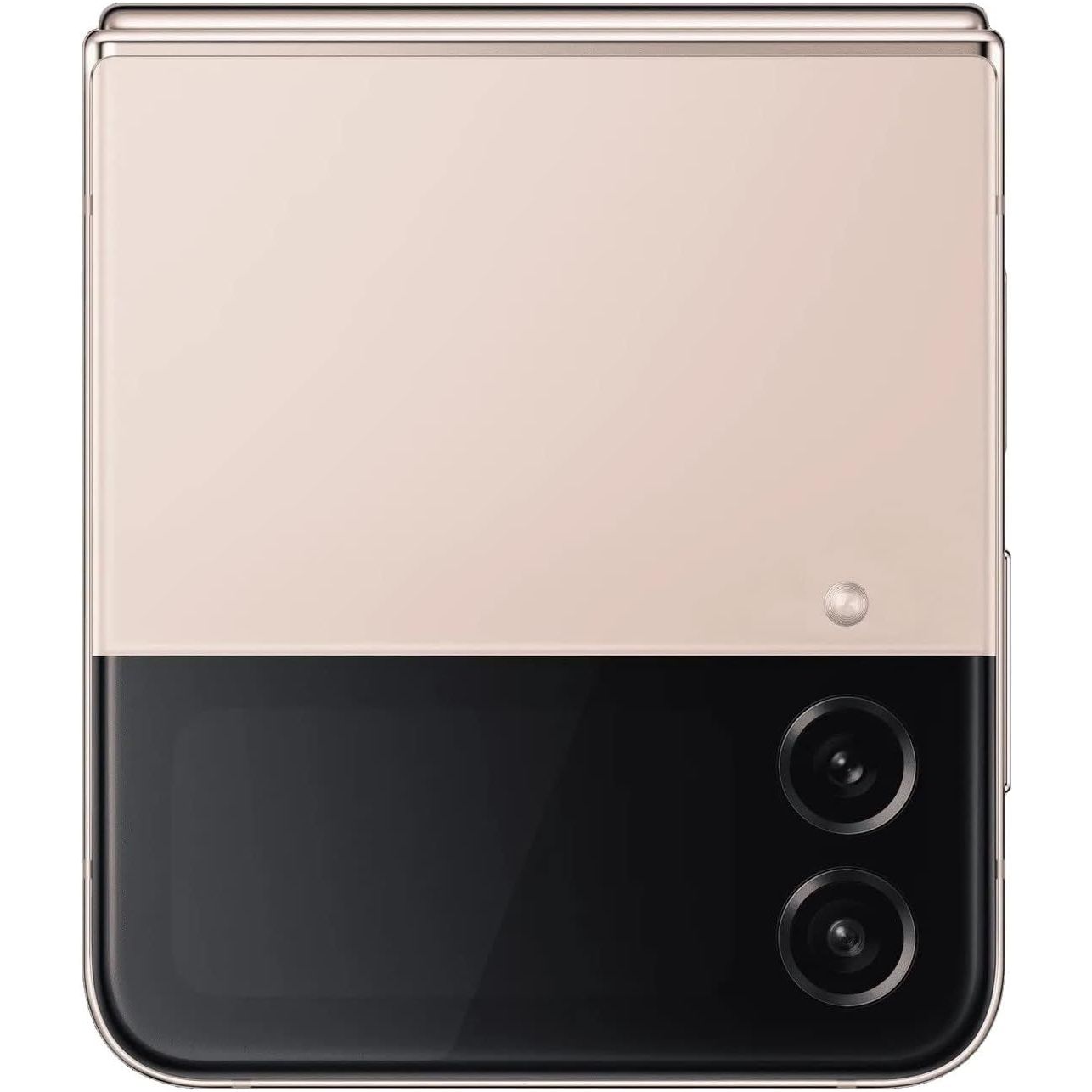 Samsung Galaxy Z Flip4 256GB Pink Gold -Unlocked - 6