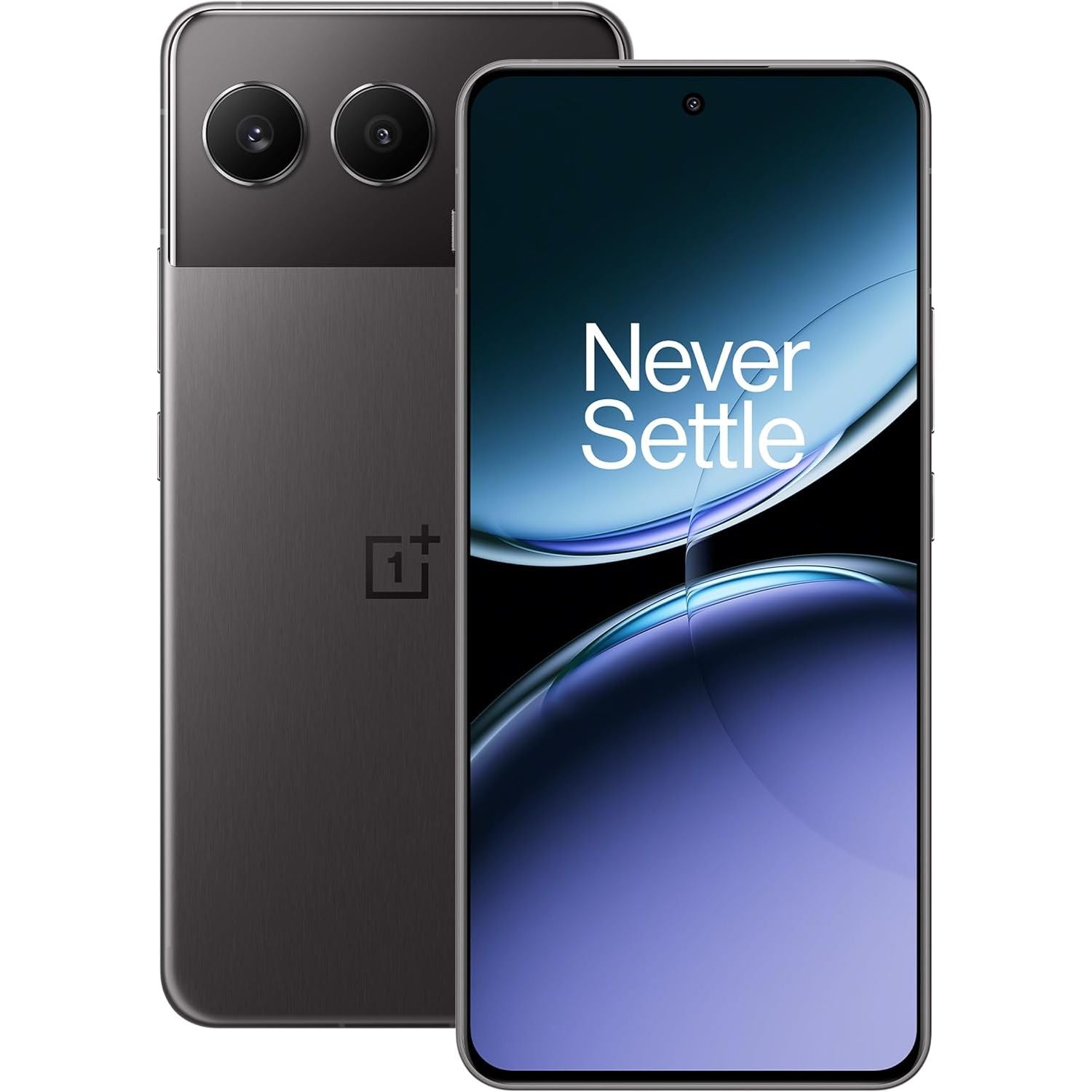 OnePlus Nord 4 5G 16GB RAM 512GB Storage Obsidian Midnight - Unlocked - 1