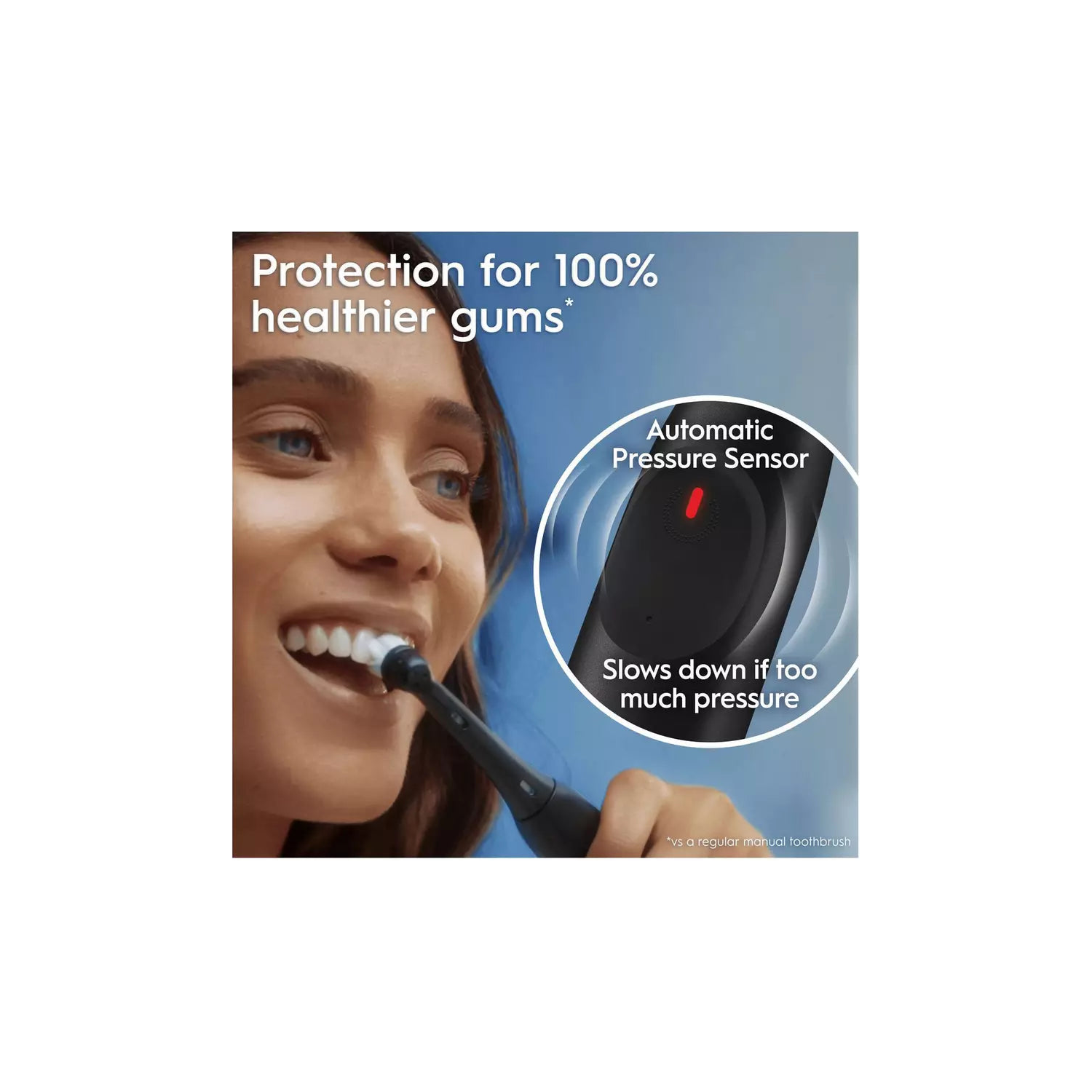 Oral-B iO Series 2 Electric Toothbrush - Duo Pack - 6