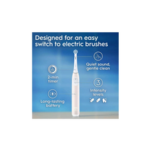 Oral-B iO Series 2 Electric Toothbrush Pink (+Travel Case) - 5