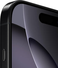 Apple Iphone 16 Pro 256GB Black Titanium - Unlocked - 3