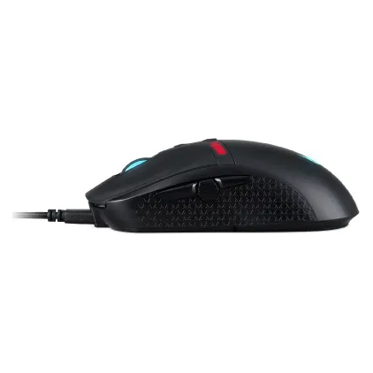 Acer Predator Cestus 350 Gaming Mouse - Black - 4