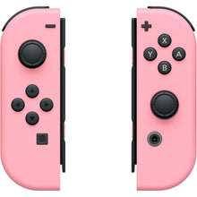 Nintendo Switch Joy-Con Controller Pair - Pastel Pink - 2