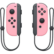 Nintendo Switch Joy-Con Controller Pair - Pastel Pink - 3