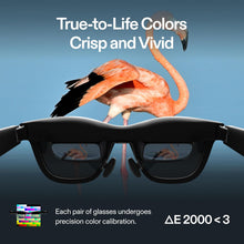 XREAL Air 2 Pro AR Smart Glasses X1003 - Grey - 2