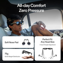 XREAL Air 2 Pro AR Smart Glasses X1003 - Grey - 4