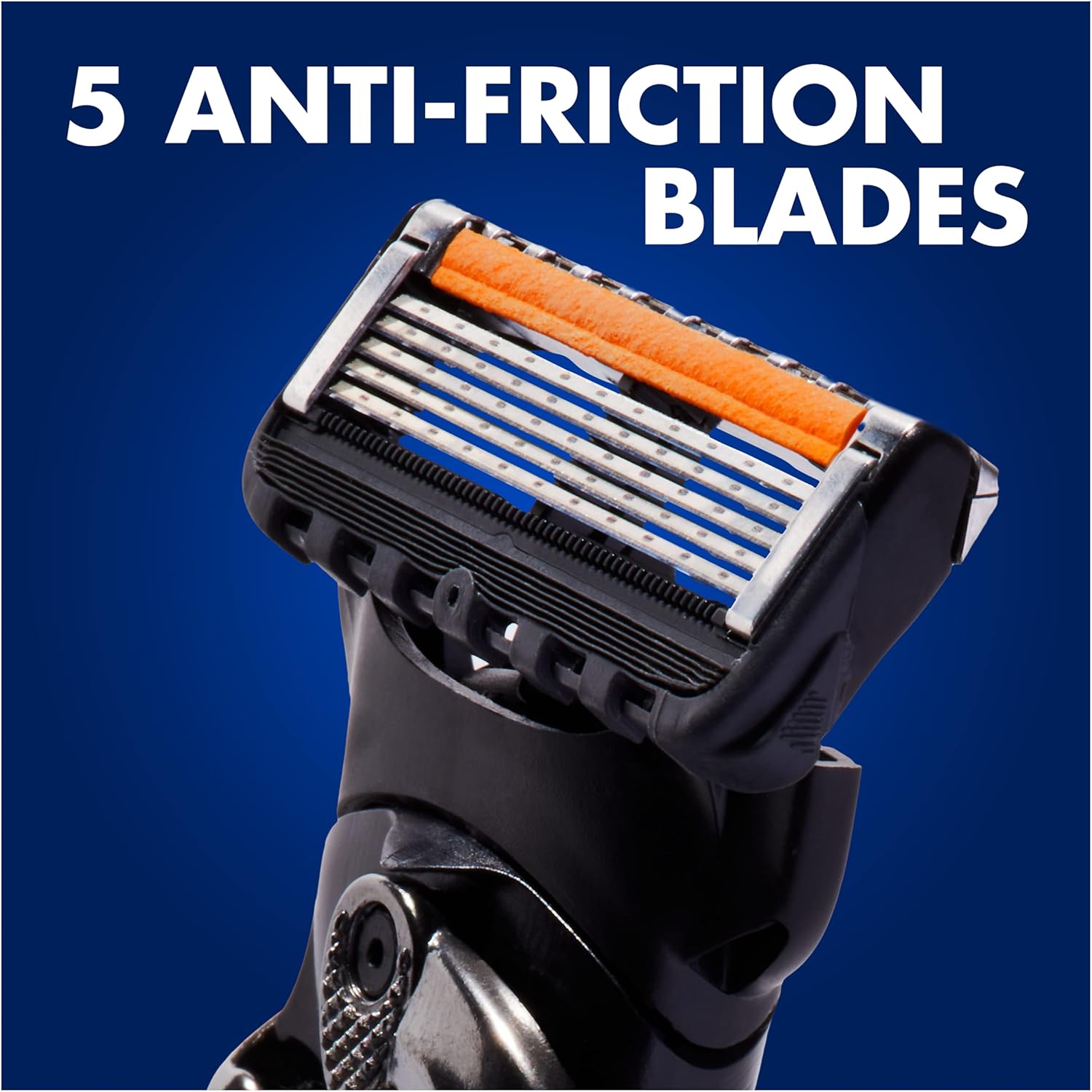 Procter & Gamble Gillette ProGlide Men's Razor - 2