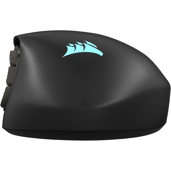 CORSAIR Scimitar Elite Wireless Optical Gaming Mouse - 7