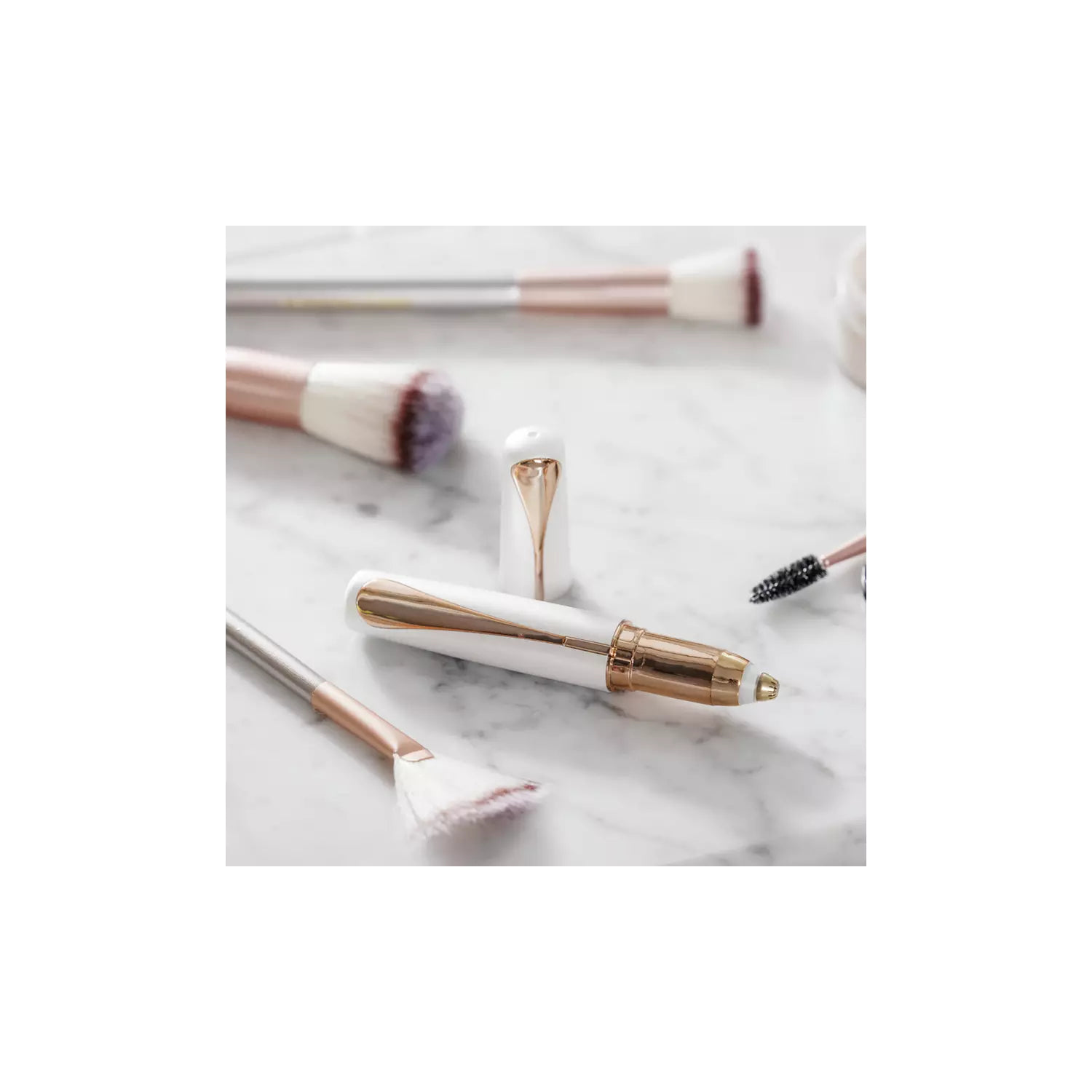JML Nu You Cordless Eyebrow Trimmer - 8