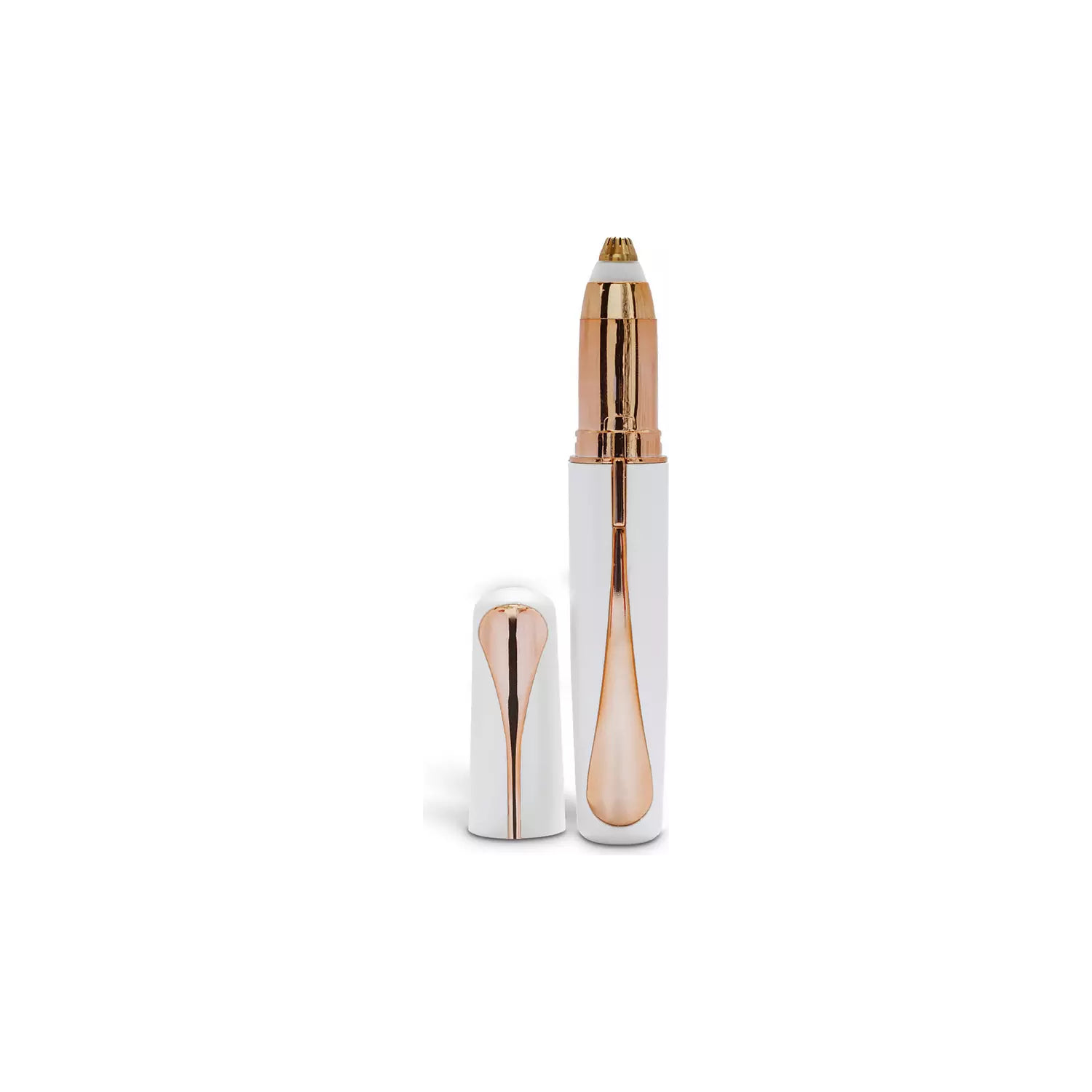 JML Nu You Cordless Eyebrow Trimmer - 3