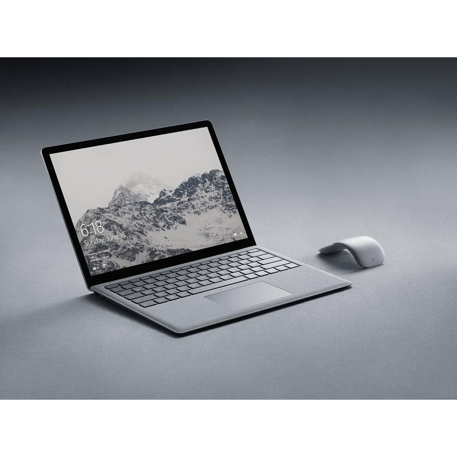 Microsoft Surface Arc Mouse | Bluetooth Connectivity - 4