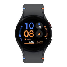 Samsung Galaxy Watch FE 40mm (SM-R861) - Black - 2