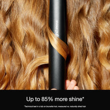 ghd Chronos Hair Straightener & Styler - Most Advanced Styler, 3X Faster Styling, More Shine, No Extreme Heat Damage - for All Hair Types - (UK Plug) -Unsealed - 5