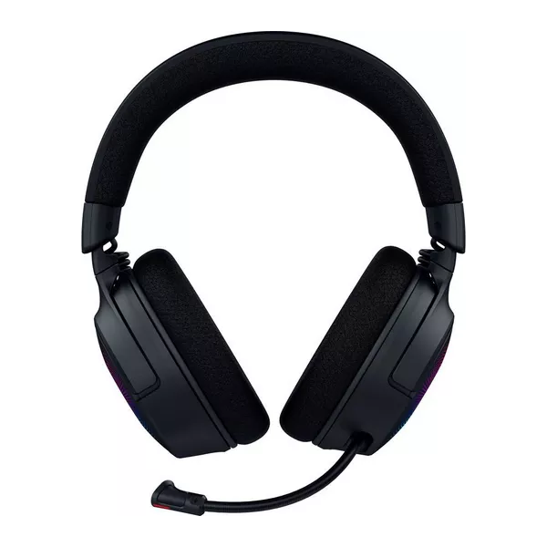 RAZER Kraken V4 Wireless Gaming Headset - Black - 3