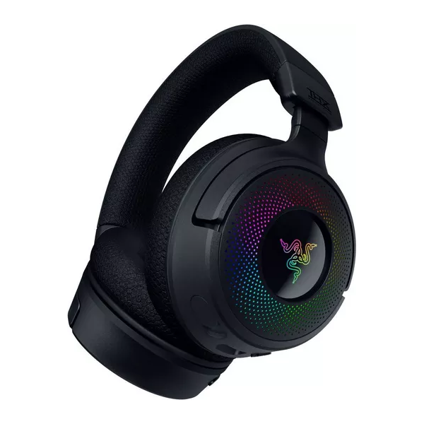 RAZER Kraken V4 Wireless Gaming Headset - Black - 4