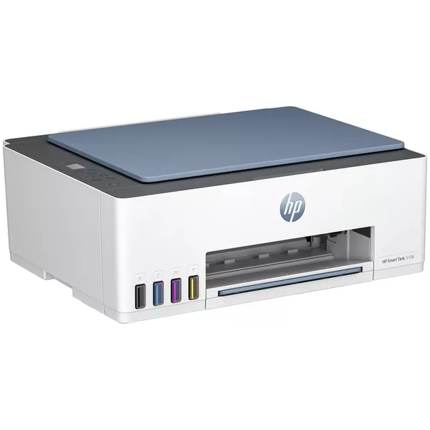 HP Smart Tank 5106 All-in-One Wireless Inkjet Printer - 1