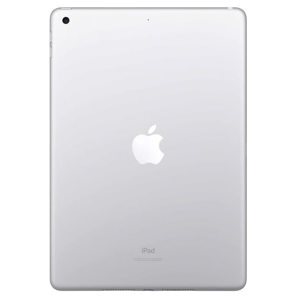 Apple iPad 5th Gen (A1822) 9.7" 128GB Wifi - Silver - 2