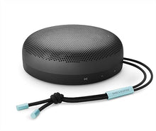 Bang & Olufsen Beosound A1 (2nd Gen) - Premium Wireless Portable IP67 - Anthracite/Oxygen - 1