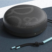 Bang & Olufsen Beosound A1 (2nd Gen) - Premium Wireless Portable IP67 - Anthracite/Oxygen - 2