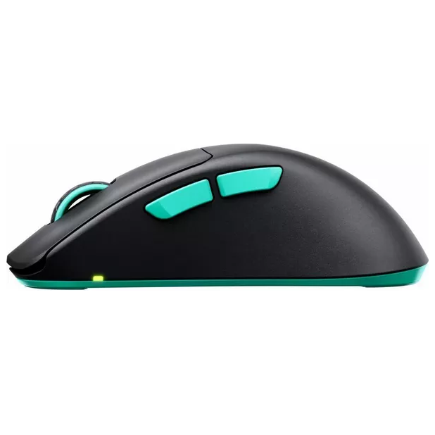 CHERRY XTRFY M64 Wireless Optical Gaming Mouse - Black - 3