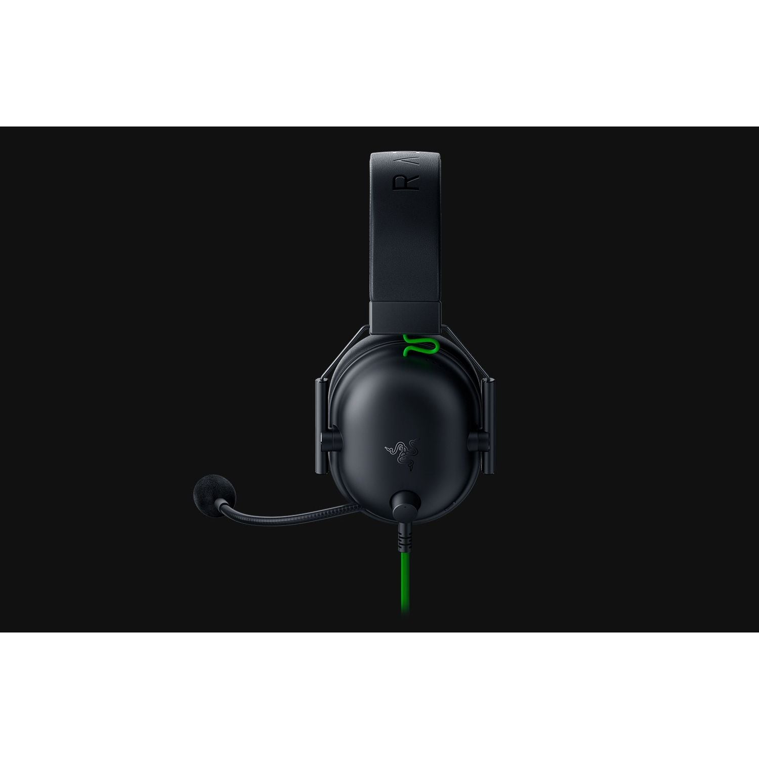 Razer BlackShark V2 X Multi-platform wired esports headset - 1