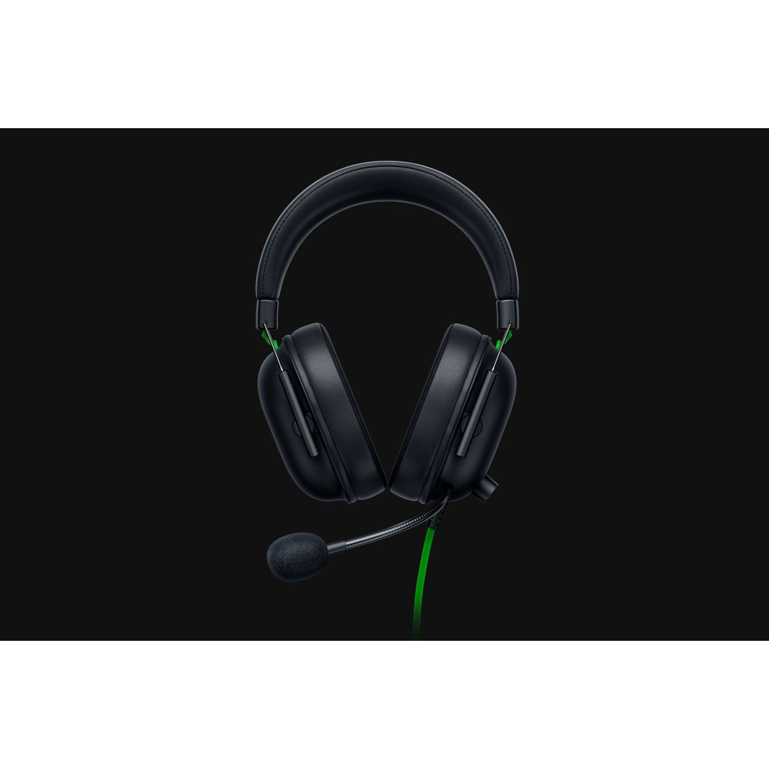 Razer BlackShark V2 X Multi-platform wired esports headset - 2