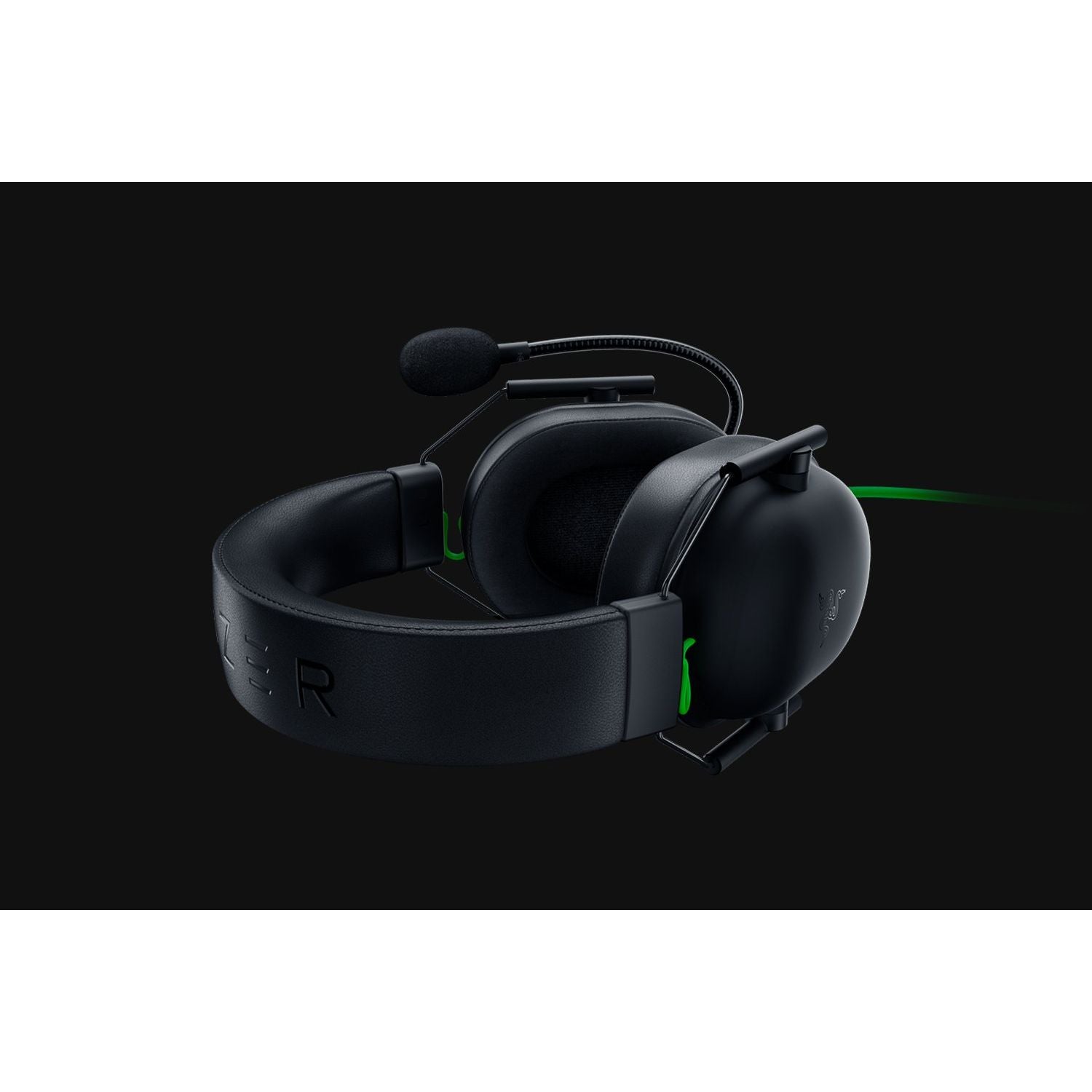 Razer BlackShark V2 X Multi-platform wired esports headset - 4
