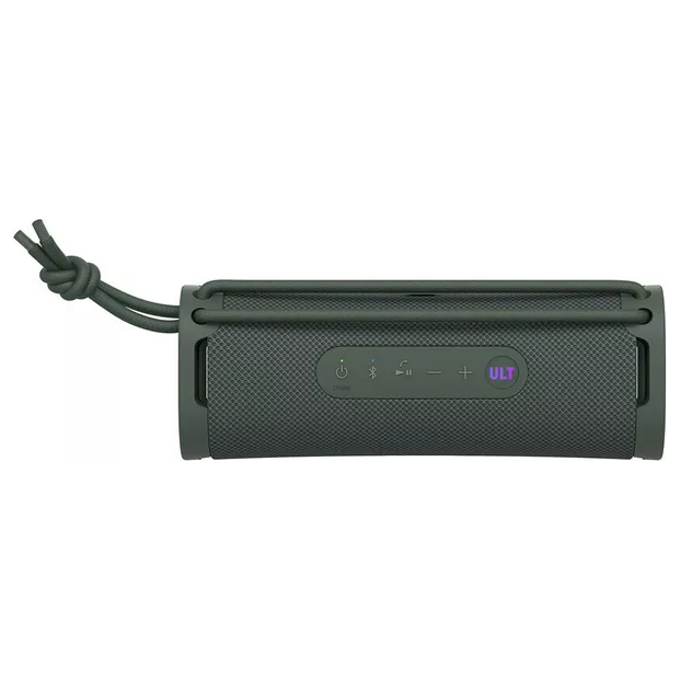SONY ULT FIELD 1 - Wireless Bluetooth Portable Speaker (Forest Gray) - 3