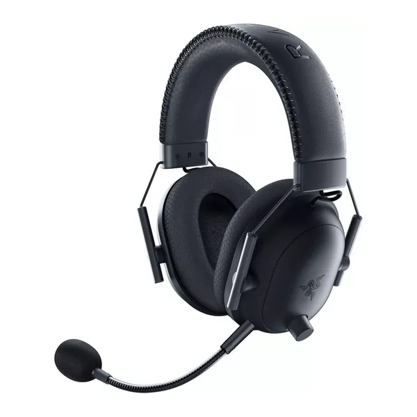 RAZER BlackShark V2 Pro (2023) Wireless 7.1 Gaming Headset – Black - 1