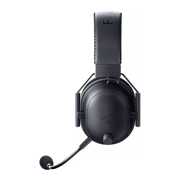 RAZER BlackShark V2 Pro (2023) Wireless 7.1 Gaming Headset – Black - 4