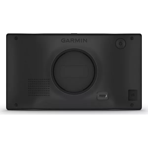 GARMIN DriveSmart 66 6” Sat Nav - Full Europe Maps - 4