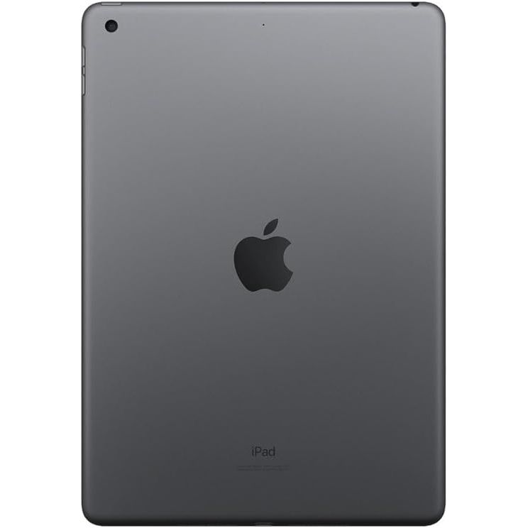 Apple Ipad 7th Gen (A2200) 10.2-Inch 32GB - Space Grey - 3