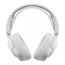 STEELSERIES Arctis Nova 5X Wireless Xbox Gaming Headset - White - 3