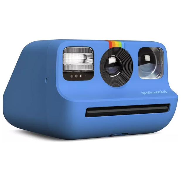 POLAROID Go Gen 2 Instant Camera - Blue - 2