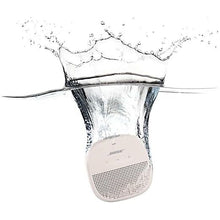 Bose SoundLink Micro Bluetooth Speaker: Small Portable Waterproof Speaker with Microphone - White - 3